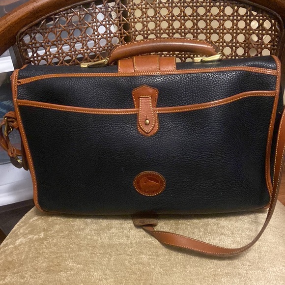 Dooney & Burke Equestrian Collection Legal Brief. - Picture 3 of 13